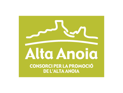 Alta Anoia Vector Logo