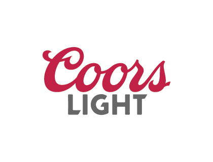 Coors Light Logo Vector