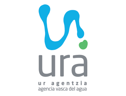 Agencia Vasca del Agua  Vector Logo