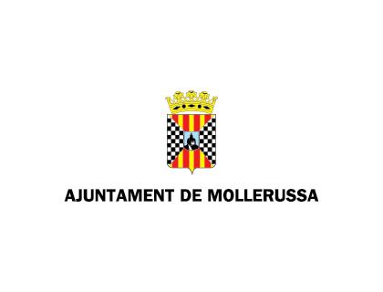 Ajuntament de Mollerussa  Vector Logo
