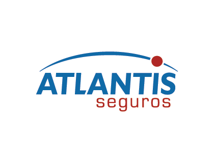 Atlantis Seguros  Vector Logo