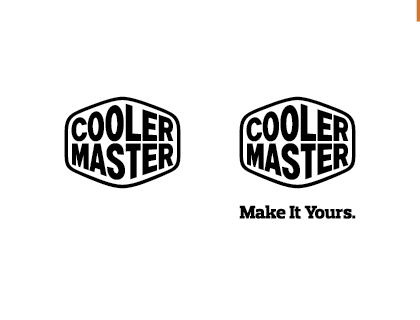 Cooler Master Vector Logo