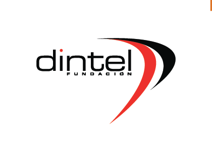Fundacion Dintel Vector Logo