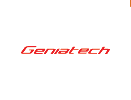 Geniatech Vector Logo