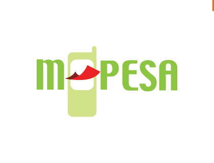 M Pesa Vector Logo
