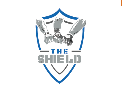 WWE Shield Vector Logo