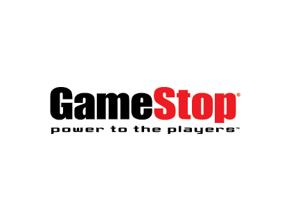 Gamestop Vector Logo