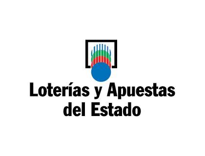 Loterias y Apuestas del Estado Vector Logo