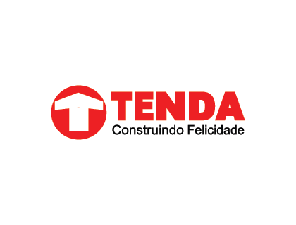 Construtora Tenda S.A. Vector Logo