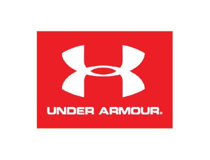 Under Armour Vector Logo Design Download Free