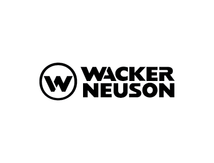 Wacker Neuson Vector Logo