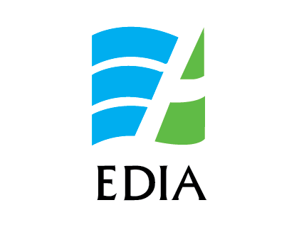 EDIA Logo Vector