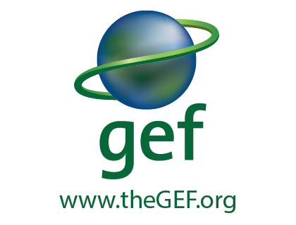 GEF – Global Environment Facility Logo Vector