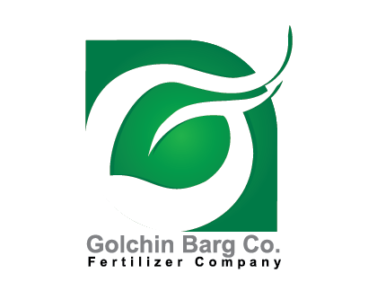 Golchin Barg Logo Vector