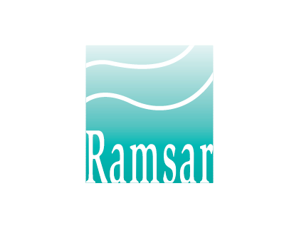 Ramsar Logo Vector