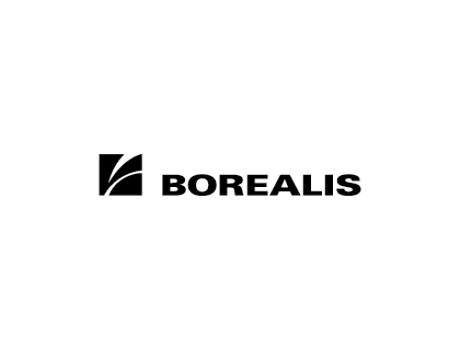 Borealis Logo Vector