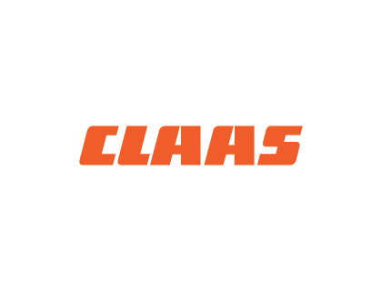 Claas Logo Vector