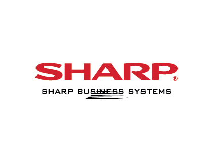 Sharp Business Systems Vector Logo