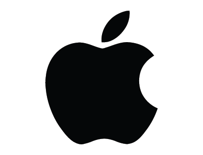 Apple Mobile Logo