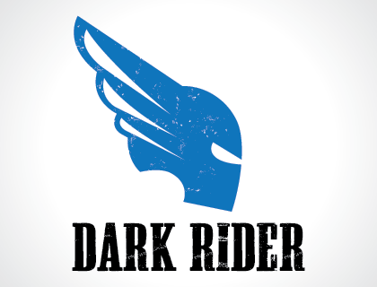 Dark Rider Logo