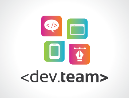 Dev Team Logo