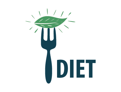 Diet Logo