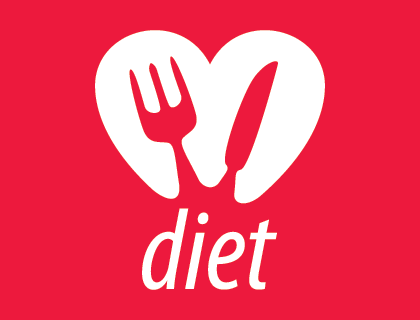 Diet Plan Logo