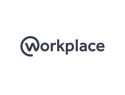 Facebook Workplace free logo