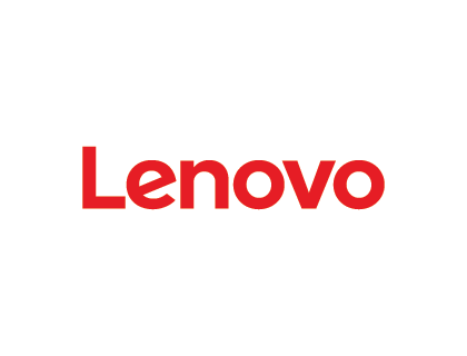 Lenovo new logo vector (.eps) free