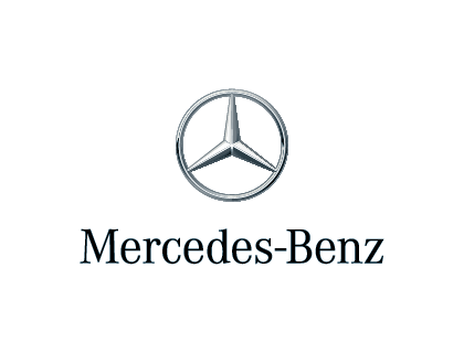 Mercedes Benz Logo Vector free download