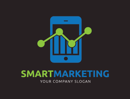 Smart Marketing Logo