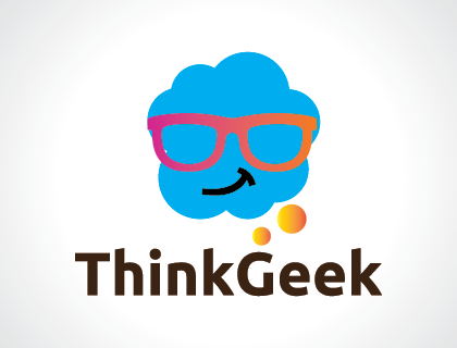 Thinkgeek Logo