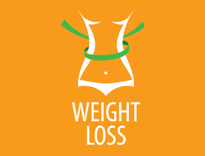 Weight Loss Logos