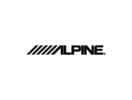 Alpine Logo Vector Free Download