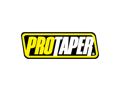 Pro Taper Logo Vector Free Download