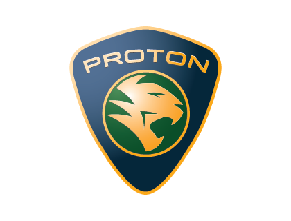Proton Logo Vector Free Download