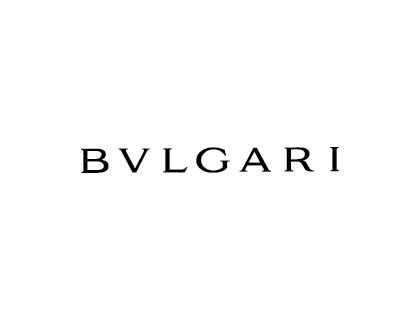 Bvlgari Logo Vector free download
