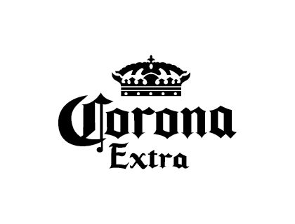 Corona Extra Logo Vector download