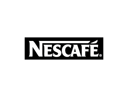 Nescafe Logo Vector free download