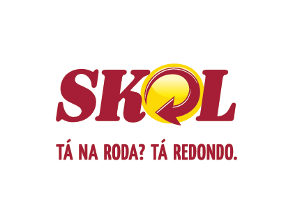 Skol Logo Vector free download