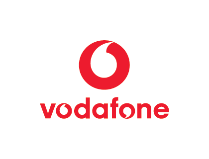Vodafone Logo Vector download