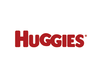 HUGGIES Vector Logo 2022