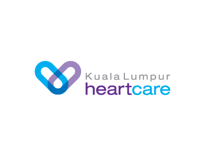 KL Heart Care Vector Logo 2022