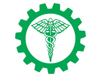 Medico do Trabalho Vector Logo 2022