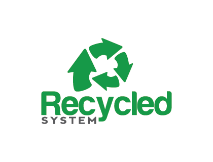 Recycle Logo Vector 2022