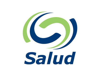 Salud Vector Logo 2022