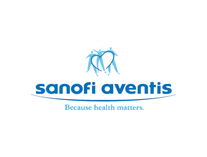 Sanofi Aventis Logo Vectors 2022