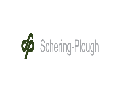 Schering - Plough Logo Vector 2022