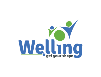 Wellness Logo Vector 2022