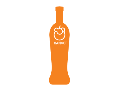 XANGO Vector Logo 2022